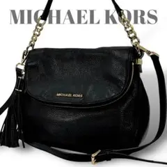 MICHAEL KORS マイケルコース　2WAYショルダーバッグ　ハンドバッグ