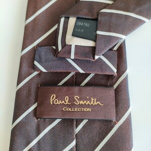 Paul Smith（ポールスミス）ネクタイ127