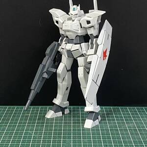 HG 1/144 Gエグゼス　ジャンク品