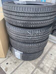 YOKOHAMA BluEarth-GT AE51J 195/50R19 88H トヨタ 新型プリウス/プリウスPHEV用 純正装着タイヤ4本セット 新古品　2500Km