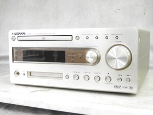 ☆ KENWOOD ケンウッド R-K700 CD/MDレシーバーアンプ 2004年製 ☆ジャンク☆