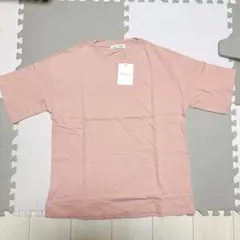 haley pesca tシャツ ピンク