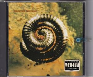 Nine Inch Nails / Closer To God / CD / Nothing Records / 95905-2 インダストリアル　ロック エイドリアン・シャーウッド　コイル