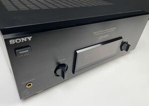 【SONY】リバティ TA-V950N ステレオパワーアンプ LBT-V950 ソニー バブルコンポ（20240616A）