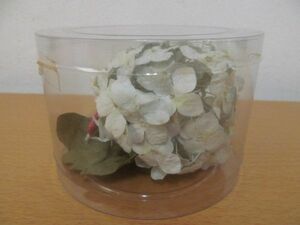 (50319)紫陽花　あじさい　インテリア　飾り　保管品