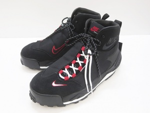 NIKE×sacai ナイキ/サカイ FN0563-001 MAGMASCAPE スニーカー　未使用美品