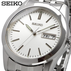SEIKO セイコー 腕時計 メンズ 国内正規品 SPIRIT スピリット クォーツ ビジネス カジュアル SCXC007