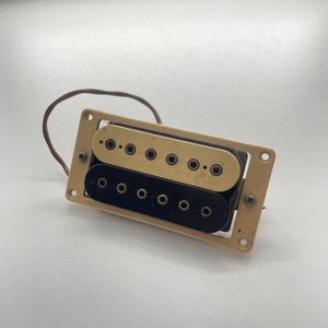 エレキギター用ピックアップ Guitar Parts -GrunSound-m241-