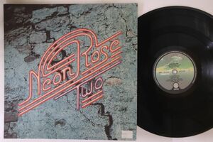 スウェーデンLP Neon Rose Two 6316251 VERTIGO /00260