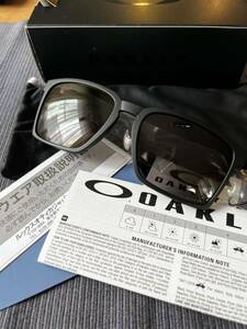 Oakley オークリー サングラス Exchange Sun 偏光