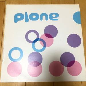 plone『PLOCK』