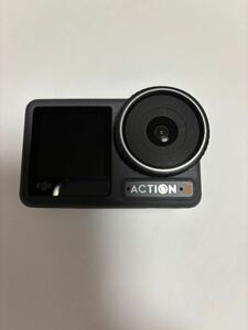 DJI Osmo Action3 アドベンチャーコンボ adventure コンボ　アクションカメラ