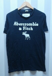 2-8909A/アバクロンビー 半袖Tシャツ Abercrombie＆Fitch 送料200円 