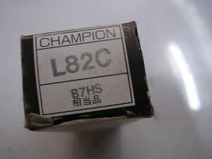 B7HS　L82C　１個