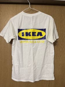 IKEA tシャツ イケヤ コストコ