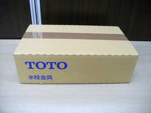 新品 TOTO TBV03401Z1 壁付サーモ13 寒冷地用 浴室用水栓金具 サーモスタットシャワー水栓 コンフォートウェーブシャワー GGシリーズ 