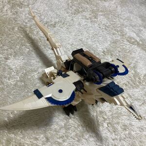 ZOIDS 旧ゾイド ギルドラゴン ジャンク