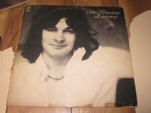 COLIN BLUNSTONE ENNISMORE コリン・ブランストーン エニスモア 英 LP ゾンビーズ ZOMBIES ロッド・アージェント クリス・ホワイト