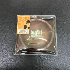 CD 中古☆【邦楽】Kiyoshi