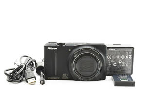 ★☆ Nikon ニコン coolpix クールピクス s9100 #2213839 ★☆