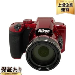 Nikon ニコン COOLPIX B600 コンパクトデジタルカメラ コンデジ カメラ 未使用 B9579563