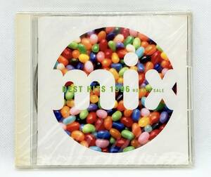 【 1996年 未開封 mix CD 】◎ mix BEST HITS 1996 ◎ 52曲 OASIS Journey Mariah Carey METALLICA Celine Dion Miles Davis Aerosmith