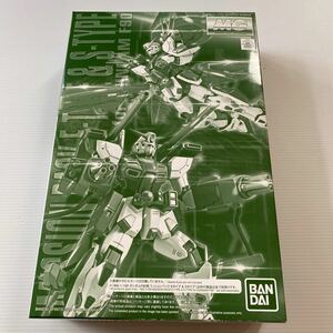 ガンプラ 未組立 ミッションパック Eタイプ&Sタイプ F90 GUNDAM master grade model kits plastic model BANDAI 1/100 Optional parts