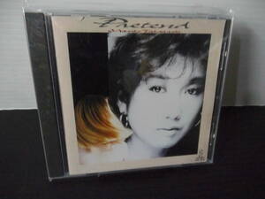 ●歌手；唄・高橋真梨子・CD　アルバム・（中古品）