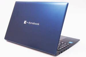 【即配】2021年4月製！10世代i7搭載！極軽極薄 LIFEBOOK U9310/D i7-10610U RAM16G SSD256G 13.3型FHD 顔認証 Wi-Fi6 Win10Pro