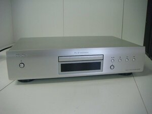 MB/A31T-DA4 DENON CDプレイヤー DCD-600NE AL32 PROCESSING 2020年製 再生OK