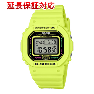 CASIO 腕時計 G-SHOCK GMD-S5600EP-9JF [管理:1100056725]