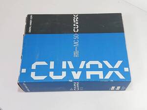 ■希少未使用品■RICOH DEGITAL HANDY COPY 【CUVAX NC50】