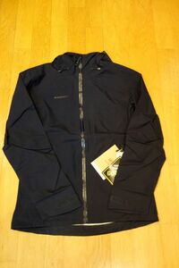 マムート MAMMUT CONVEY TOUR HS HOODED JACKET AF WOMEN コンヴェイツアーフーデッドJK