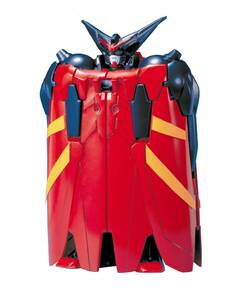 1/100 マスターガンダム(機動武闘伝Gガンダム)(中古品)