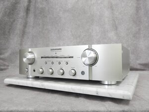 ☆ Marantz マランツ PM7004 プリメインアンプ 2012年製 ☆中古☆