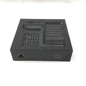 K6062765 AOPEN産業用小型PC デジタルエンジンシリーズ DE3105 1点【通電OK、AC欠品】