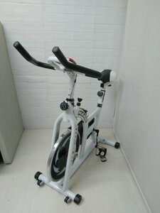 HAIGE ハイガー エクササイズバイク EXERCISE BIKE エアロバイク フィットネス バイク