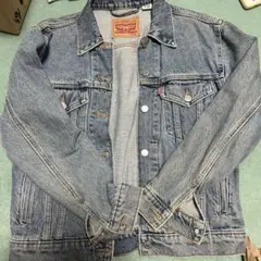 Levi’s デニムジャケット サイズS