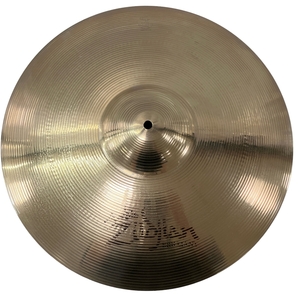 Zildjian AVEDIS TURKISH CYMBALS シンバル 約18インチ ドラム 打楽器 ジルジャン 中古 H8878434
