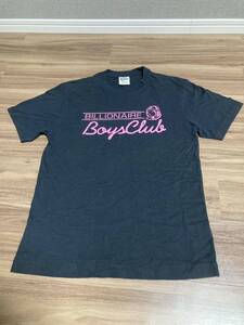 BILLIONAIRE BOYS CLUB Tシャツ M 美品