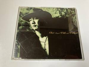 CD「Char played With and Without」