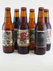 ベアードビール　Aセット 定番6本　クール便