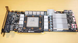 NVIDIA GeForce GTX480