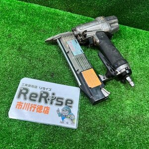 【即決有】マキタ AF502 仕上げ釘打ち機 常圧 makita【中古】