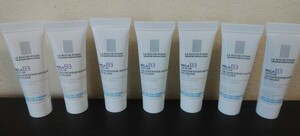 LA ROCHE-POSAY ラ ロッシュ ポゼ メラ B3 セラム （エイジングケア美容液） 18ml（3ml×６） サンプル