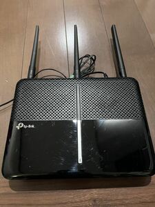 ◇TP-Link Archer A10　動作確認済み　約一年使用◇2台セット