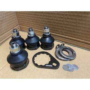 ローバーミニ用　装着用工具SST付き　DHR Classic Mini ハイブリッド Ball Joint (ボールジョイント)