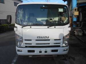 #23811 ISUZUいすゞ エルフ ワイドキャブASSY 乗せ替え用 中古キャビン ハイルーフ H21年 24V 6MT ★業販価格あり！★