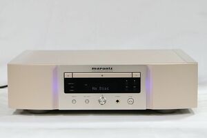 【店頭併売・中古】 marantz SACDプレーヤー SA-12 ※中古保証6ヶ月