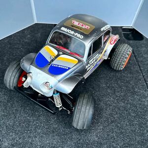 タミヤ TAMIYA 1/10 電動RCカーシリーズ ブリッツァービートル